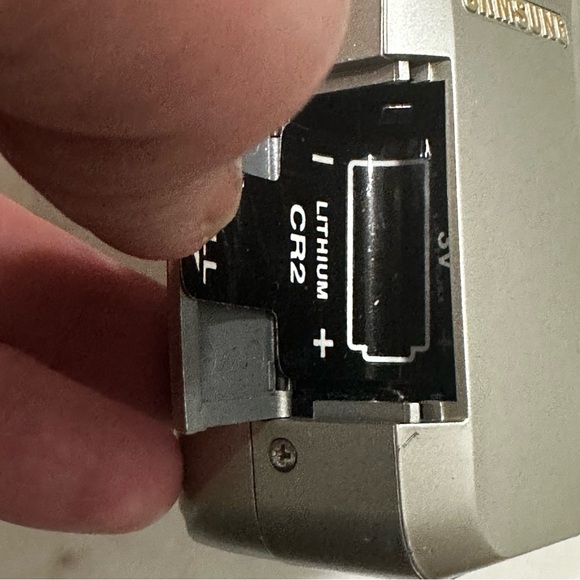 Samsung Maxima Zoom 70GL 35mm Point Shoot Film Camera Tested - Picture 15 of 15